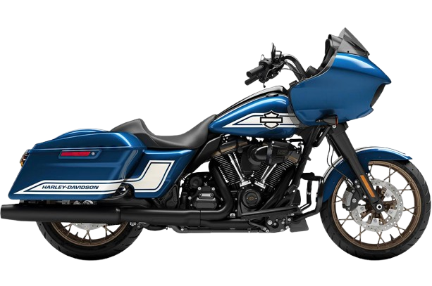 FLTRXSTロードグライド ST ファストジョニー