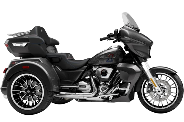 FLHLTストリートグライド 3 リミテッド Liberty Edition