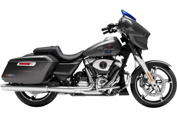 FLHXストリートグライド Liberty Edition