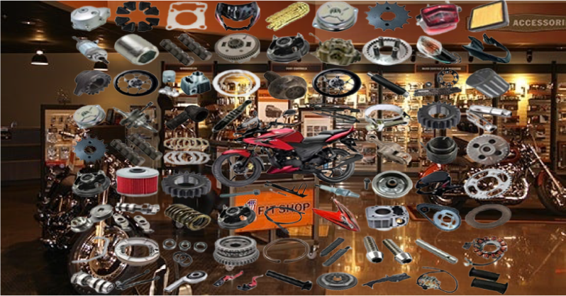 横浜市のバイク用品店おすすめ8選！あの大型ショップも紹介