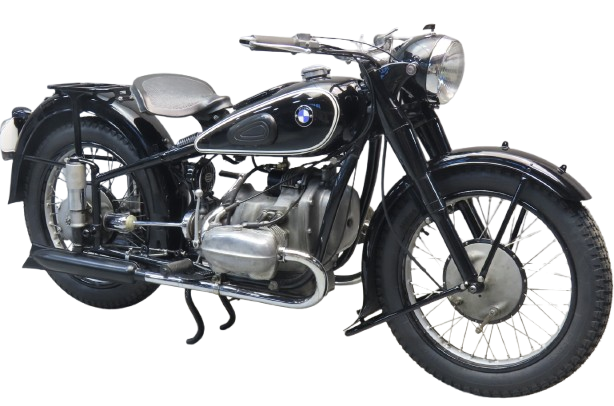 BMW R51