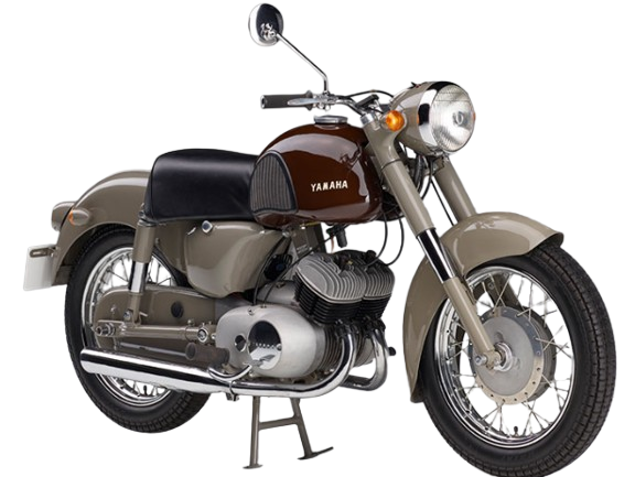 YD-1【1957～58年】