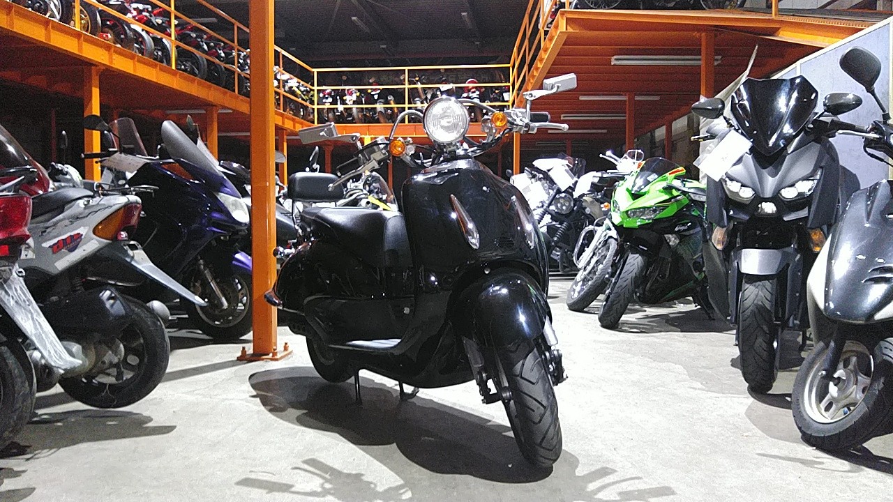 ジョーカー90【1996～98年】を売る｜最新の買取相場と査定価格