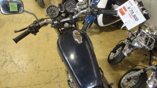 XS650スペシャル買取査定事例｜錆び,傷ありの1980年式を20.6万円