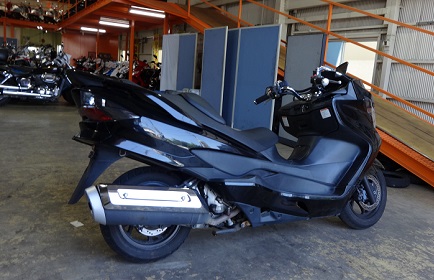 綾瀬市で買取したスカブーM