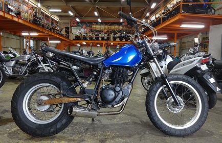 綾瀬市で買取したスカブーM