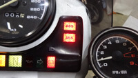 バイクのabs警告灯が点灯 主な4つの原因 その対処法と修理費用