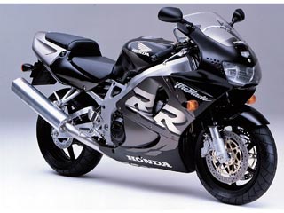CBR900RR
