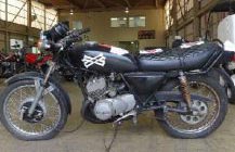 250SSマッハ?（S1） 