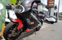 アプリリアRS250/Aprilia