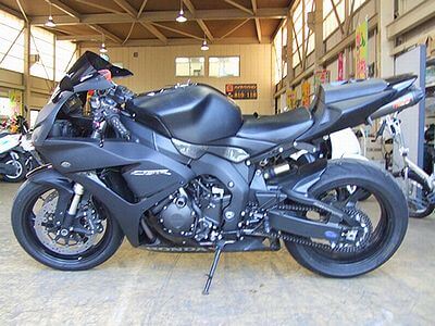 CBR1000RR/2代目
