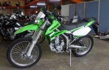 KLX250