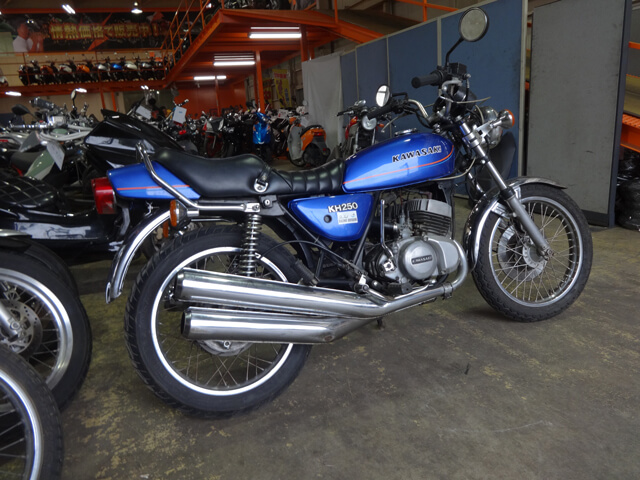 走行距離は2万キロ超