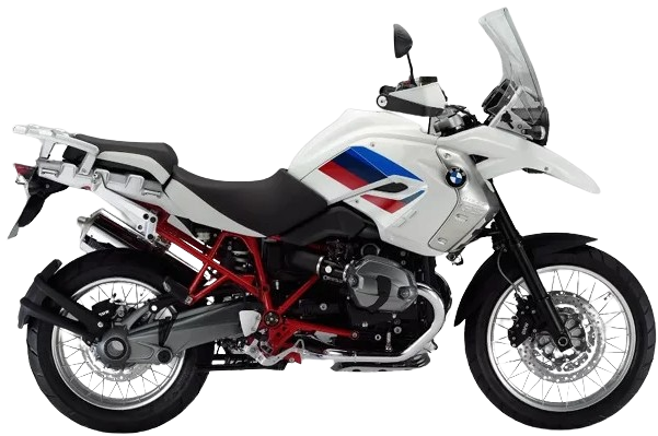 BMW R1200シリーズのバイク