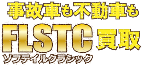 flash-harley-flstc-fudo最強の買取価格