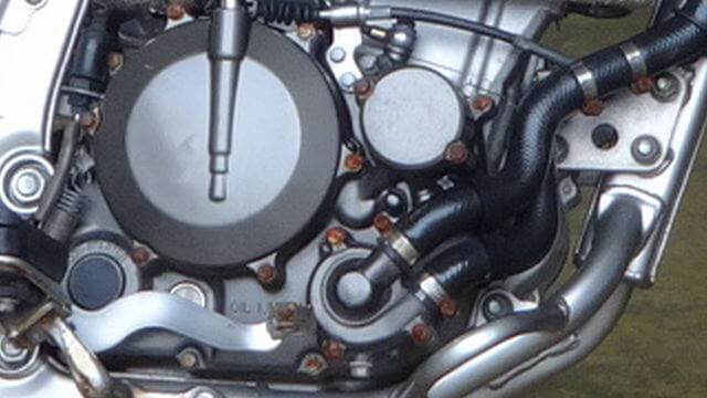 250SB買取査定事例｜2004年式の不動車を7万円