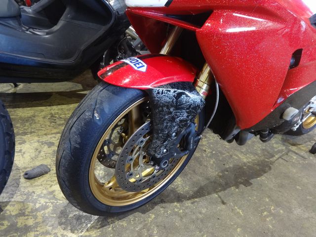 ヘタリや使用感の目立つ足回り