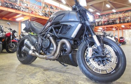 ディアベル クロモ