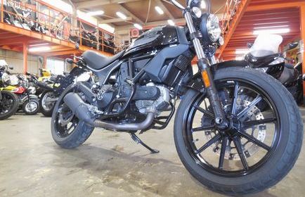 スクランブラー・シックスティー2