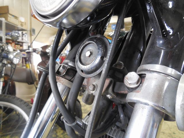 GT250買取査定価格実例｜要エンジン修理の1976年式を25万円