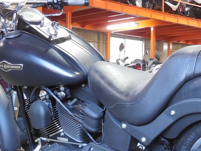 若干の使用感のあるシート