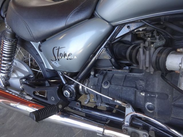 剛性は保持されているメインフレーム