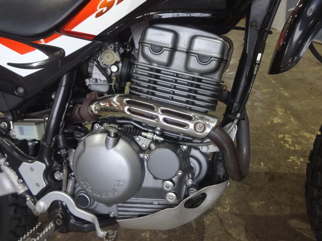 スーパーシェルパ買取実例｜綺麗な2007年式｜査定価格24.8万円