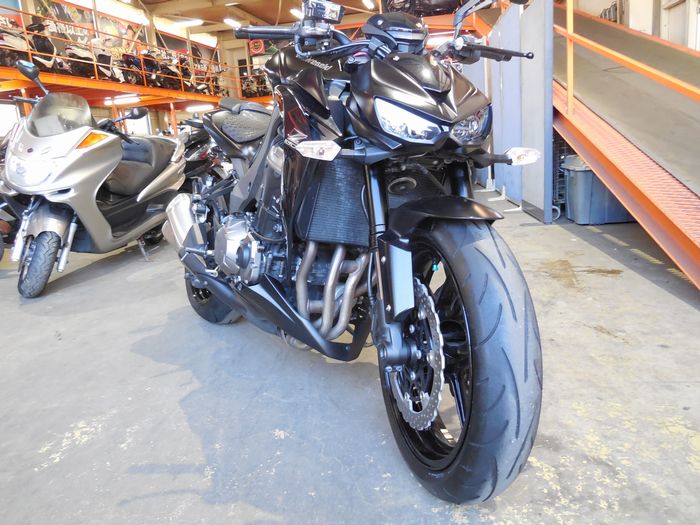 ヨーロッパ仕様2014年モデル