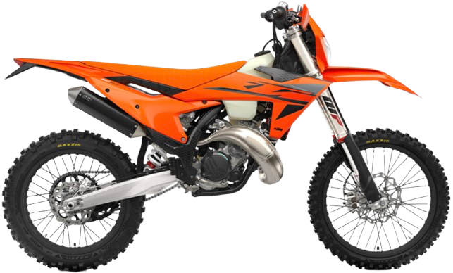 【2025年式】150EXC