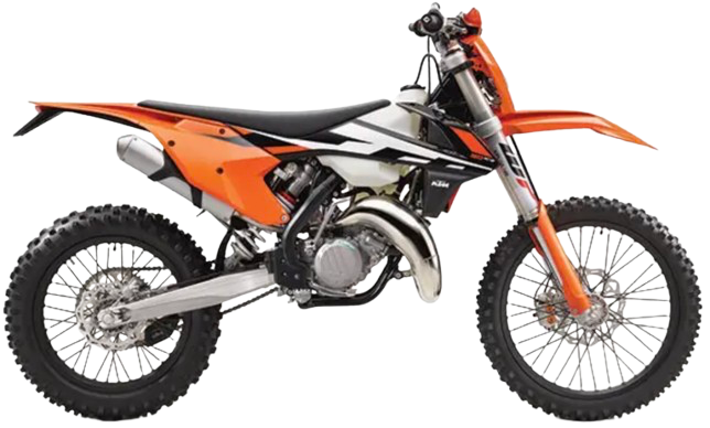 【2017年式】150XC-W