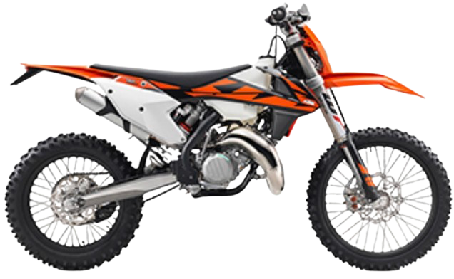 【2018年式】150XC-W