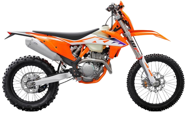 250EXC/Sixdays【1997～現行】を売る｜最新の買取相場と査定価格