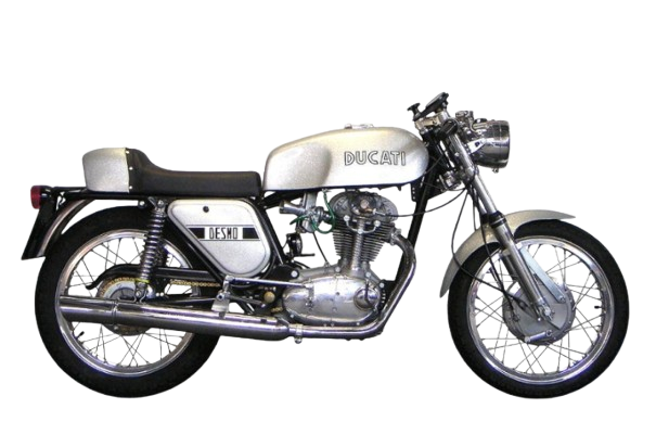 450 マーク3【1969～74年】バイクのイメージ画像