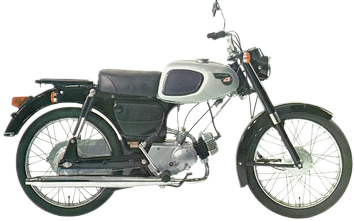 50 M10【1965年～】