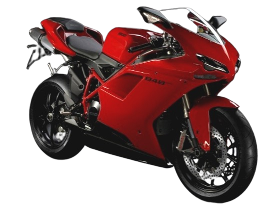 Ducati 848EV0 【2011～13年式】
