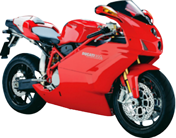 Ducati 999S 【2003～06年式】