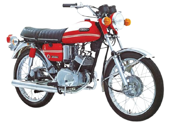 AS2【1970年】を売る！最新の買取相場と査定価格をCheck