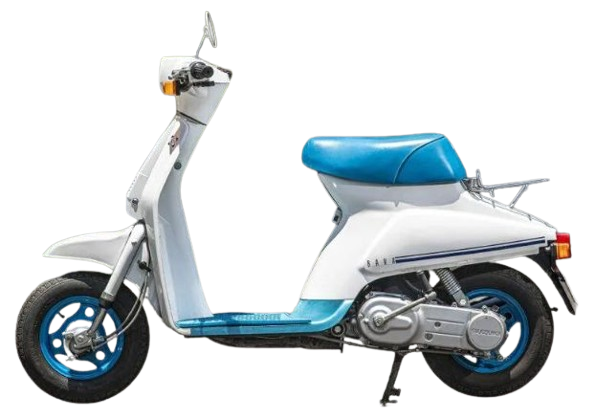 バラ(BARA/薔薇)【1983～89年式】を売る｜最新の買取相場と査定価格