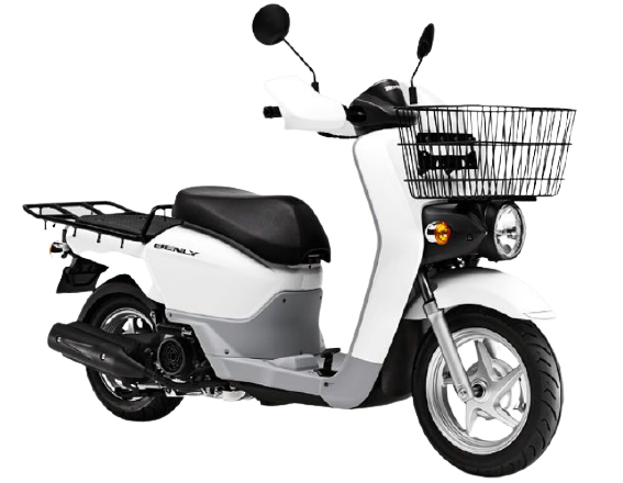 ★125000円 ベンリィ110 インジェクション　セル1 実働車　ホンダ 実働車 HONDA ベンリー　ベンリィ ☆125000円 ベンリィ110 インジェクション セル1 実働車 ホンダ 実働車