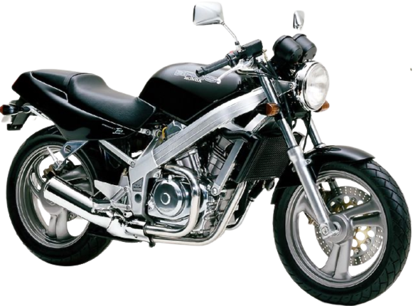 1週間のみ掲載【400cc】ホンダ BROS II売ります ブロス プロダクト2 (BROS400)【1988～90年】を売る｜最新の買取相場と