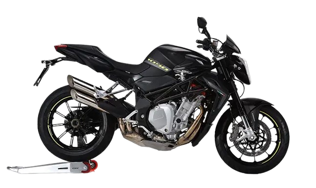 ブルターレ1090【2013～16年】