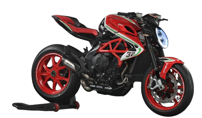 MVアグスタ買取査定｜全46車種｜高く売れる順ランキング