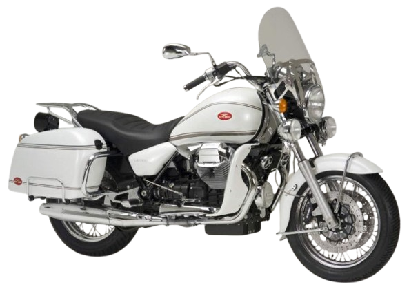 【2008年式】MOTO GUZZI カリフォルニアビンテージ