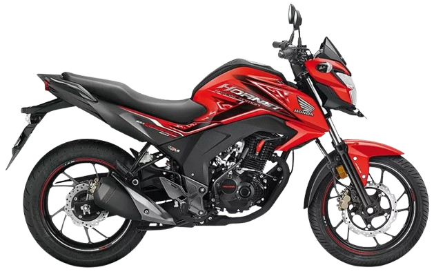 CB ホーネット160R【2016～現行】を売る｜最新の買取相場と査定価格