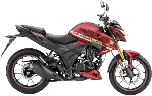 CB190R【2015～現行】