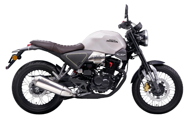 【2025年式】CB190SS