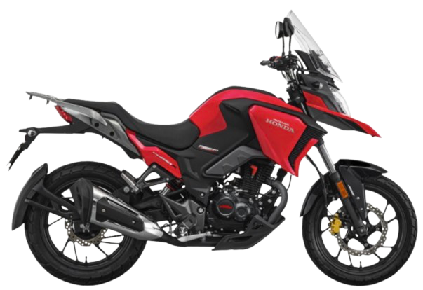cb190xの赤色 CB190X【2018～現行】を売る｜最新の買取相場と査定価格