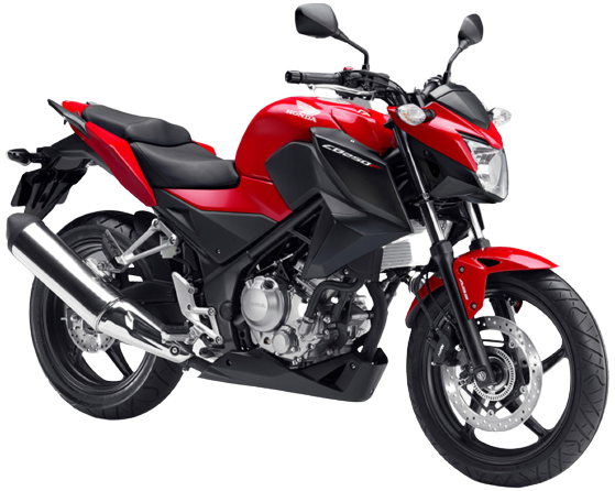 CB250F【2015～17年式】を売る｜最新の買取相場と査定価格