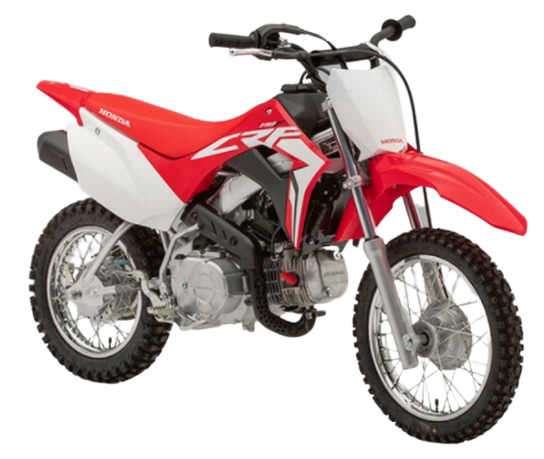 CRF110F【2019～現行】