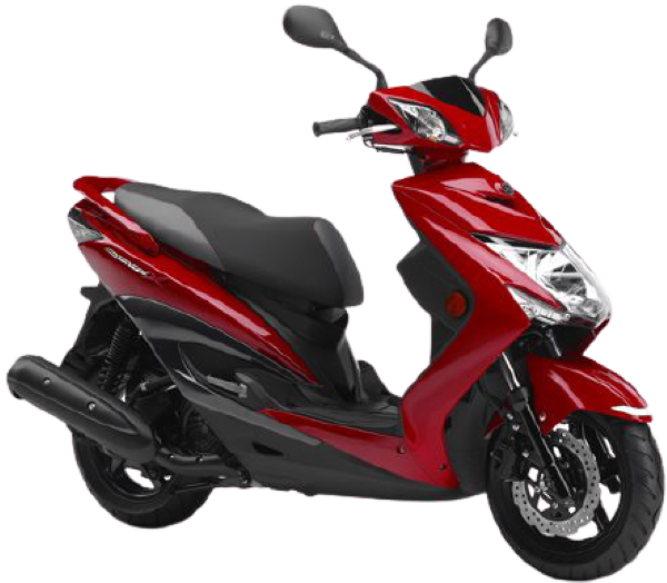 ヤマハ シグナスX SE44J 実動 現状 ジャンク 3N(51cc-125cc)｜売買され